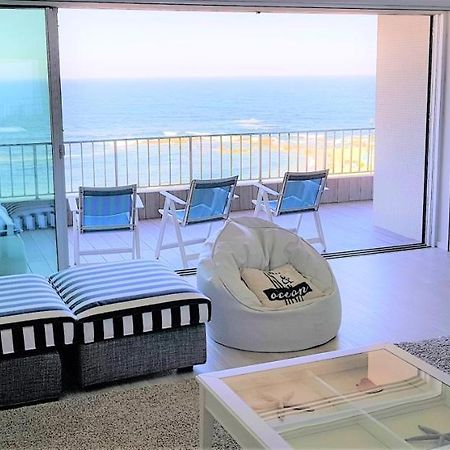 Avenida Dos Banhos Apartment โปโว เดอ วาร์ซิม ภายนอก รูปภาพ