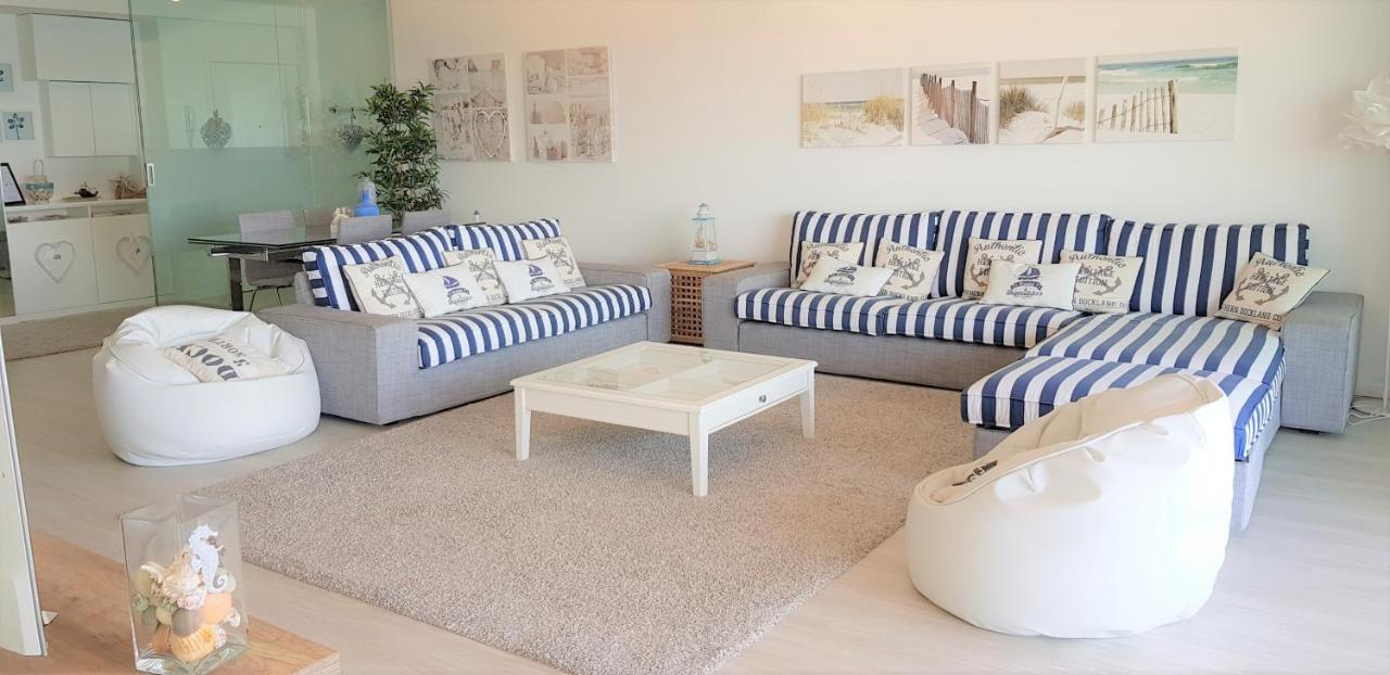 Avenida Dos Banhos Apartment โปโว เดอ วาร์ซิม ภายนอก รูปภาพ
