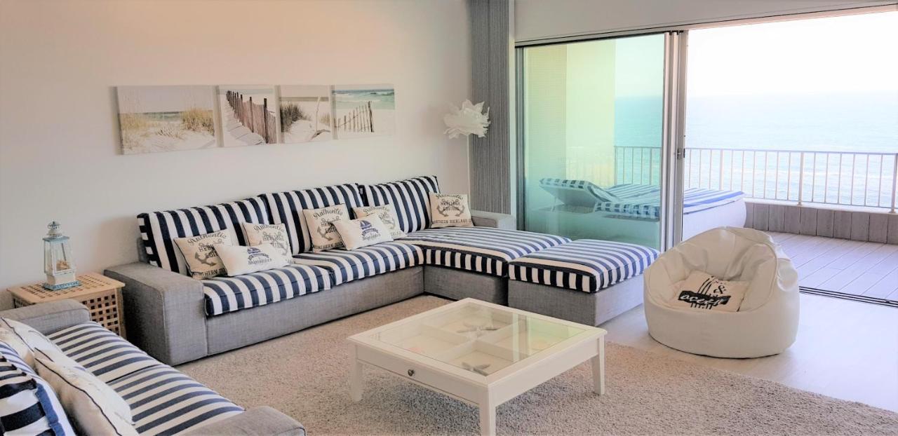 Avenida Dos Banhos Apartment โปโว เดอ วาร์ซิม ภายนอก รูปภาพ