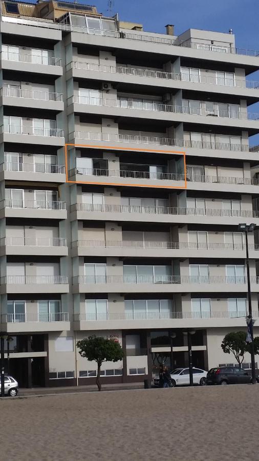 Avenida Dos Banhos Apartment โปโว เดอ วาร์ซิม ภายนอก รูปภาพ
